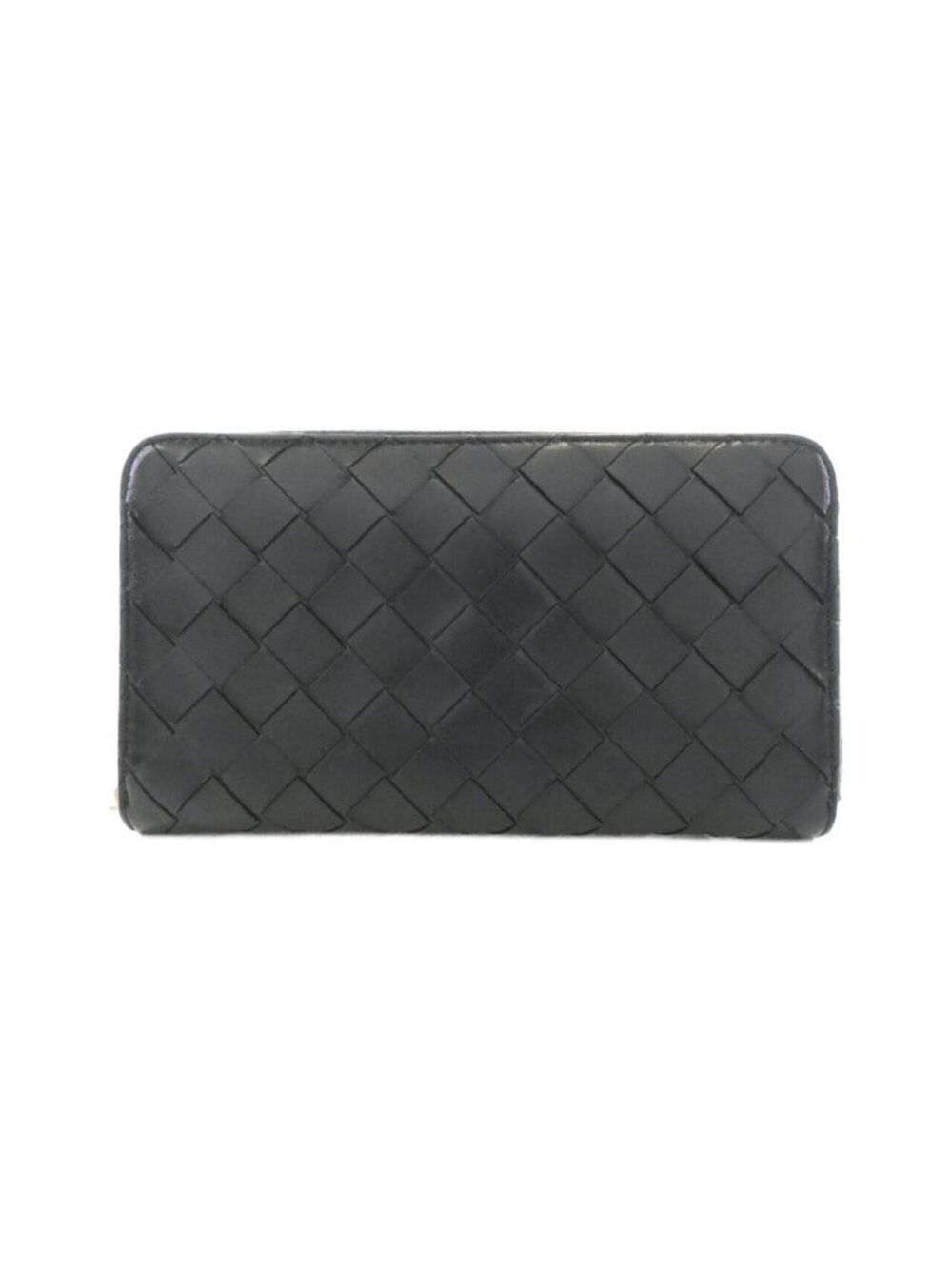 Bottega Veneta Wallet Black